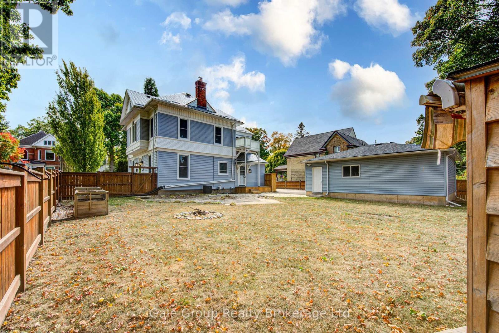 155 Vansittart Avenue, Woodstock, Ontario  N4S 6E7 - Photo 43 - X12415264