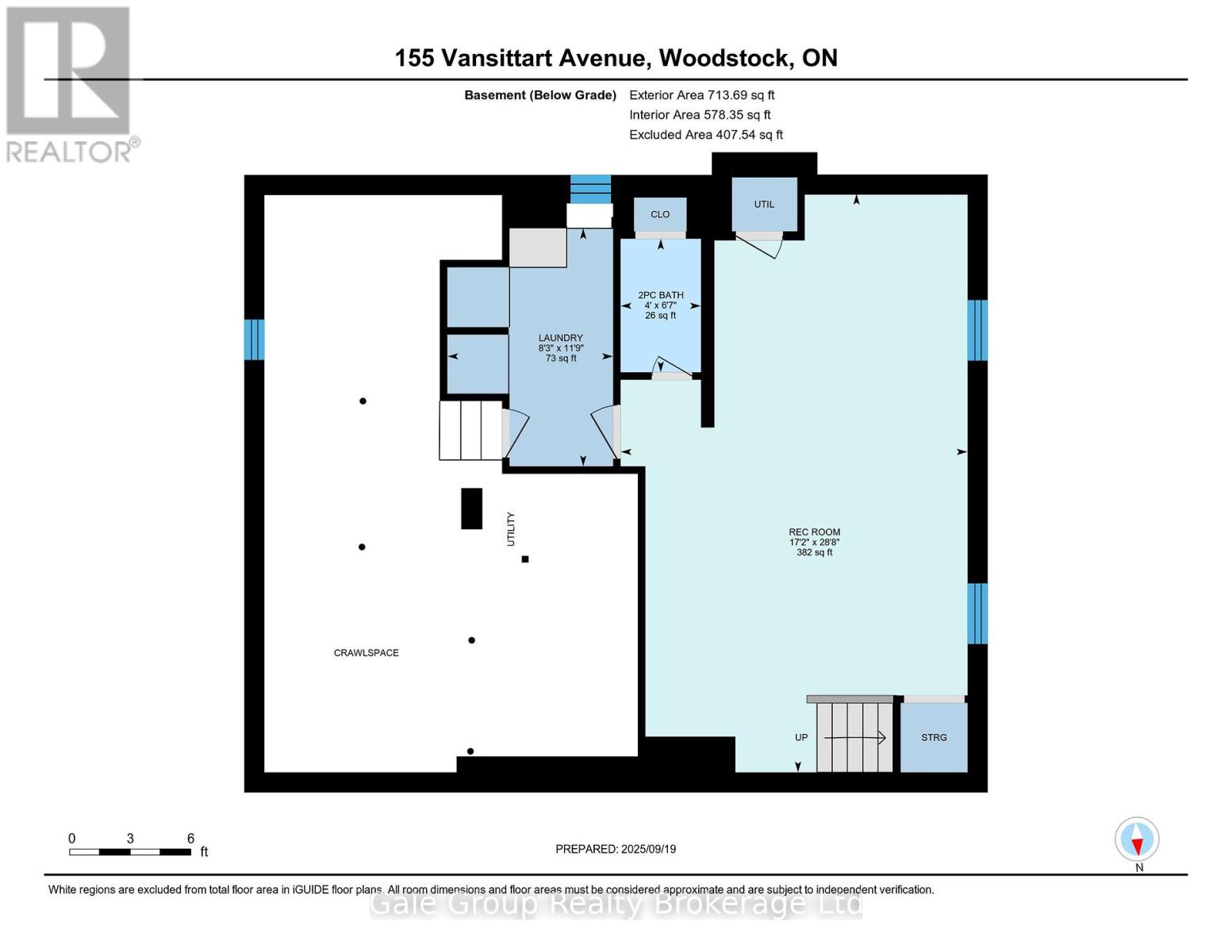 155 Vansittart Avenue, Woodstock, Ontario  N4S 6E7 - Photo 47 - X12415264