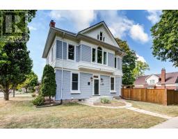 155 VANSITTART AVENUE, Woodstock, Ontario