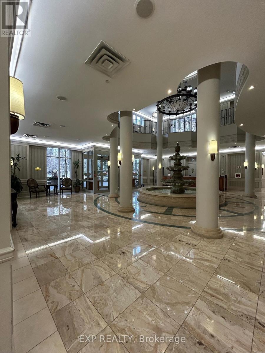 616 - 25 Kingsbridge Garden Circle, Mississauga (Hurontario), Ontario  L5R 4B1 - Photo 44 - W12386248