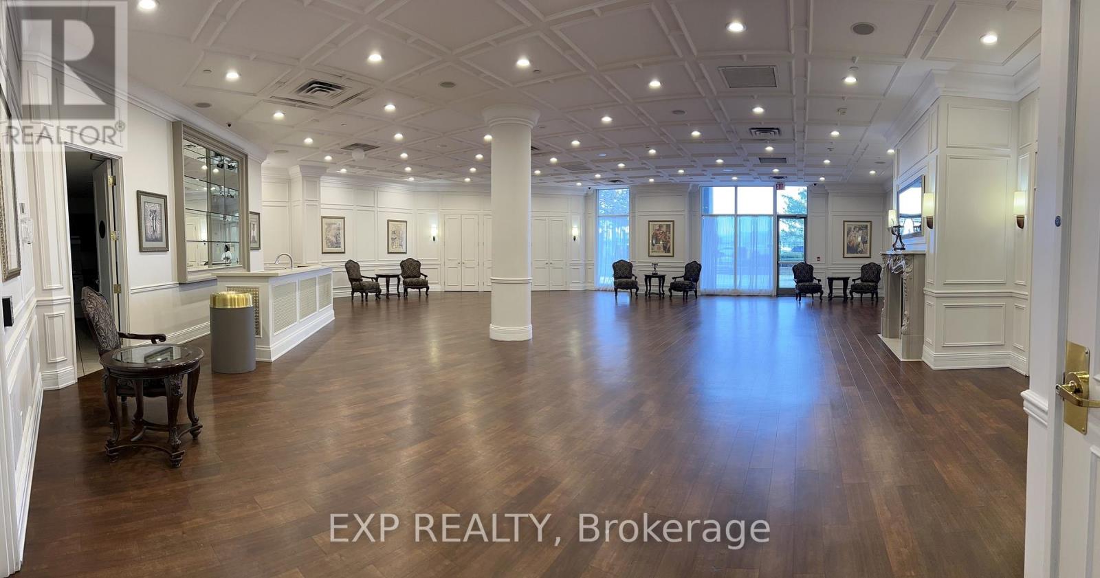 616 - 25 Kingsbridge Garden Circle, Mississauga (Hurontario), Ontario  L5R 4B1 - Photo 46 - W12386248