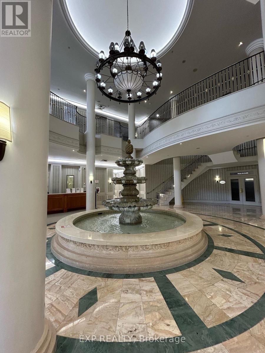 616 - 25 Kingsbridge Garden Circle, Mississauga (Hurontario), Ontario  L5R 4B1 - Photo 43 - W12386248