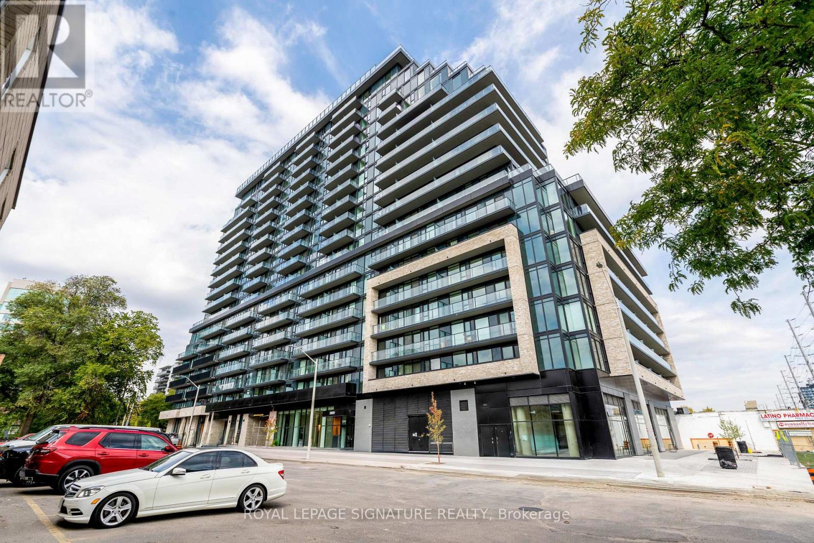 719 - 3009 NOVAR ROAD, Mississauga, Ontario