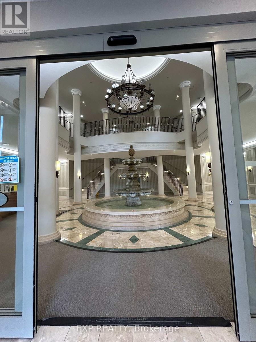 616 - 25 Kingsbridge Garden Circle, Mississauga (Hurontario), Ontario  L5R 4B1 - Photo 42 - W12386248
