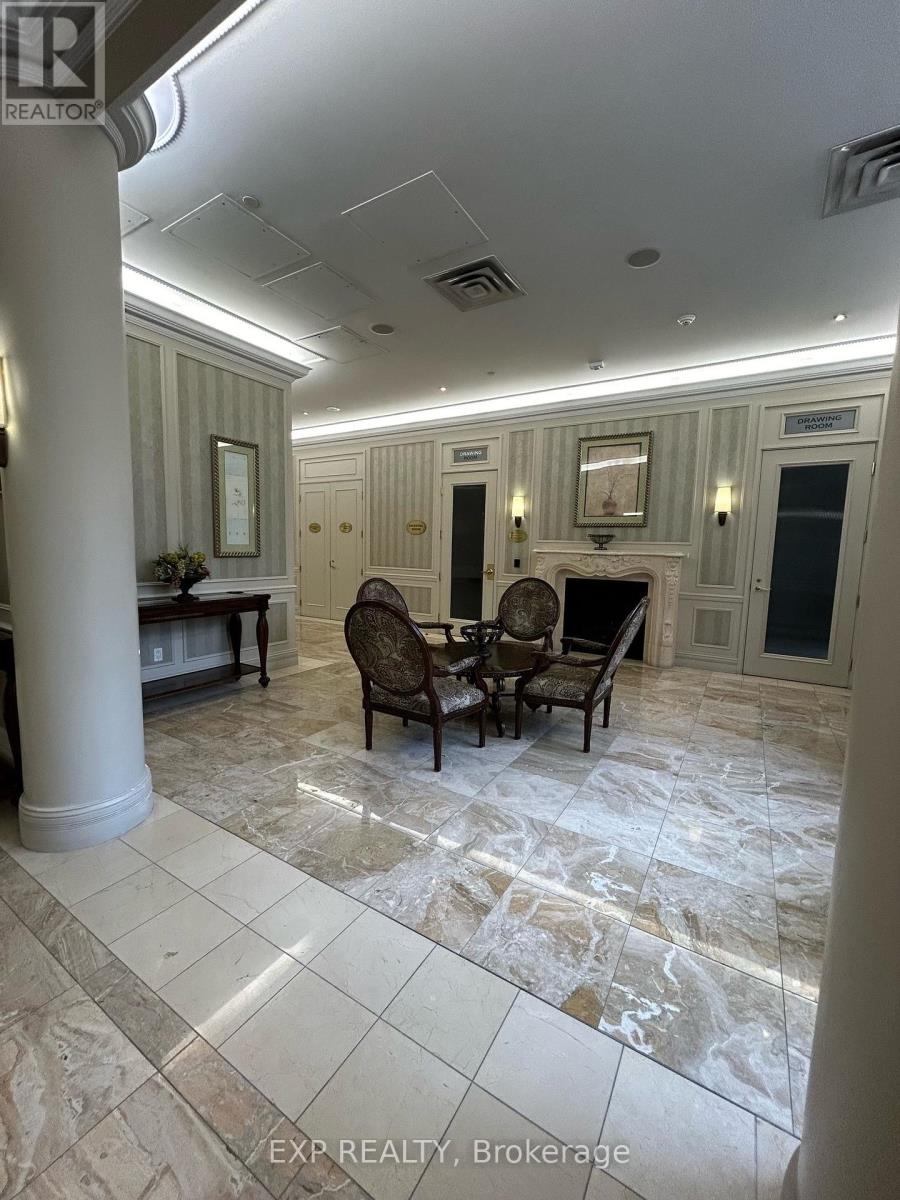 616 - 25 Kingsbridge Garden Circle, Mississauga (Hurontario), Ontario  L5R 4B1 - Photo 41 - W12386248