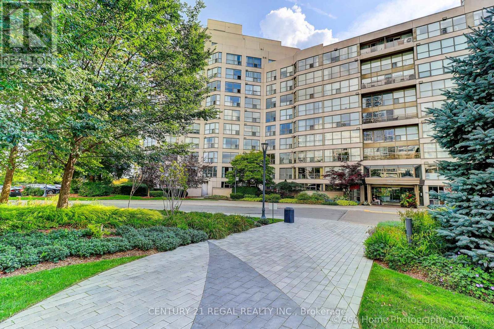 308 - 2267 LAKE SHORE BOULEVARD W, Toronto, Ontario