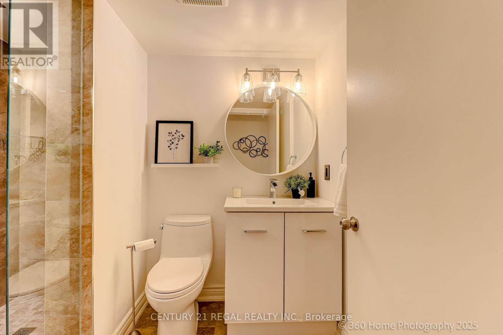 308 - 2267 Lake Shore Boulevard W, Toronto, Ontario  M8V 3X2 - Photo 12 - W12415211