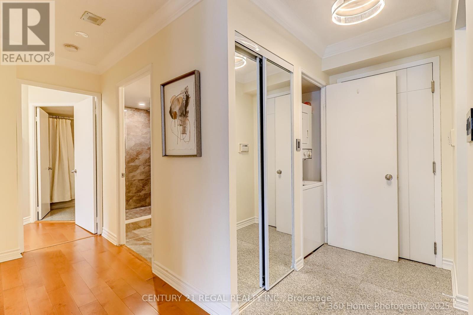 308 - 2267 Lake Shore Boulevard W, Toronto, Ontario  M8V 3X2 - Photo 2 - W12415211