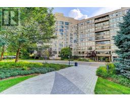 308 - 2267 LAKE SHORE BOULEVARD W, Toronto, Ontario
