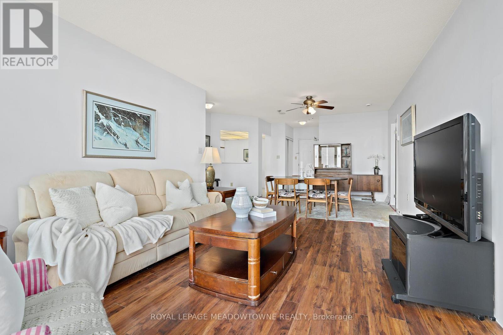 1708 - 20 Mcfarlane Drive, Halton Hills, Ontario  L7G 5J8 - Photo 12 - W12415227