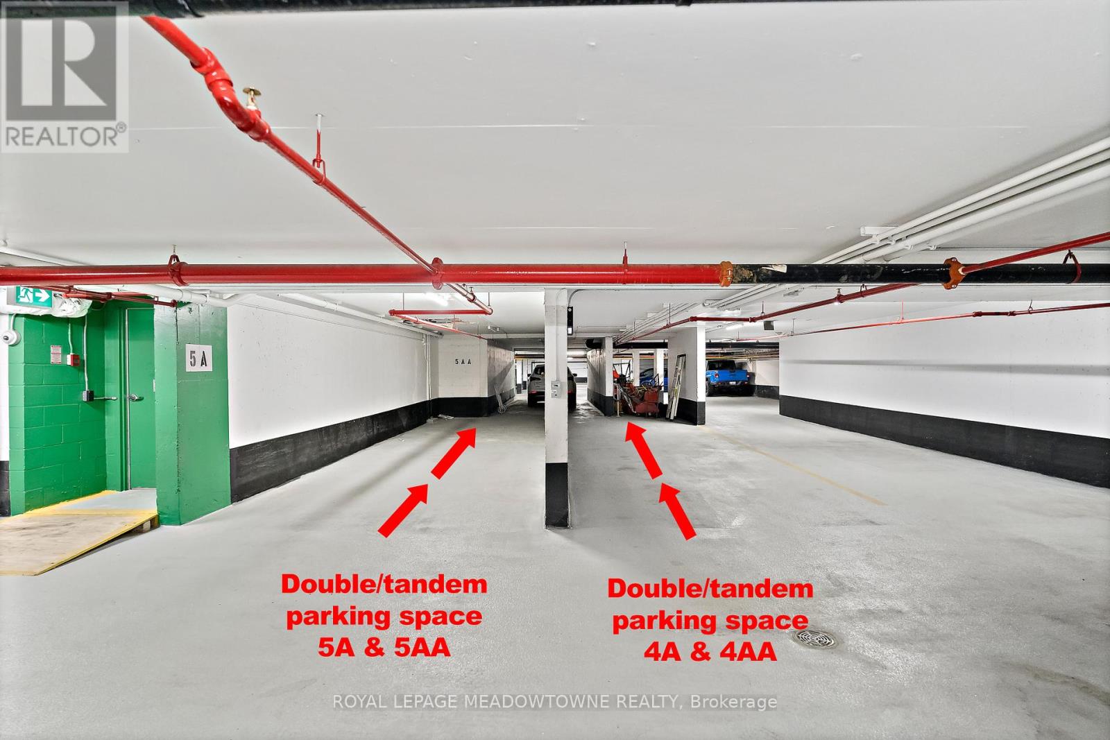 1708 - 20 Mcfarlane Drive, Halton Hills (Georgetown), Ontario  L7G 5J8 - Photo 31 - W12415227