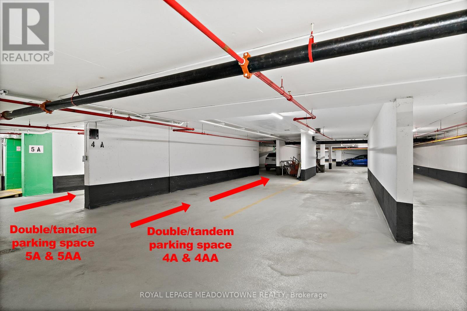 1708 - 20 Mcfarlane Drive, Halton Hills (Georgetown), Ontario  L7G 5J8 - Photo 32 - W12415227