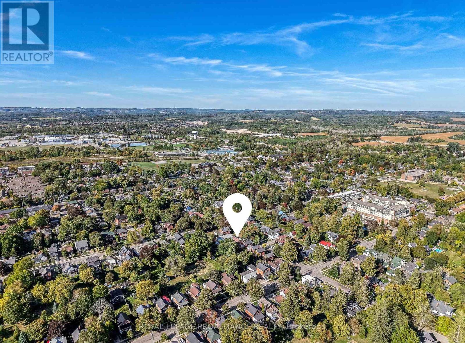 319 Walton Street, Cobourg, Ontario  K9A 3X1 - Photo 49 - X12408750