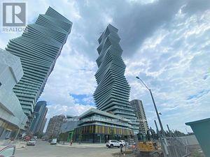 3410 - 3883 Quartz Road, Mississauga, Ontario  L5B 4M6 - Photo 1 - W12415252