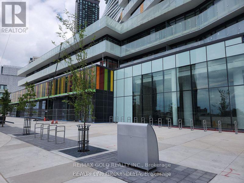 3410 - 3883 Quartz Road, Mississauga, Ontario  L5B 4M6 - Photo 3 - W12415252