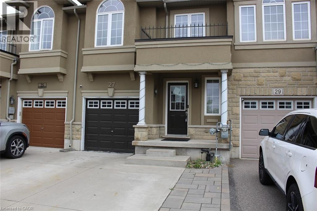 27 Waterbridge Street, Stoney Creek, Ontario  L8J 0E3 - Photo 3 - 40771660