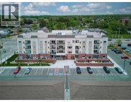 7887 EDGAR Unit# 203, Windsor, Ontario