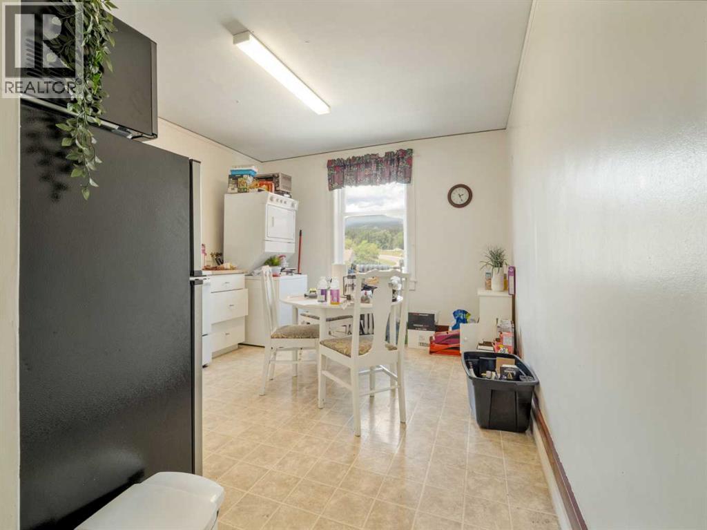 7719 17 Avenue, Coleman, Alberta  T0K 0M0 - Photo 22 - A2232986