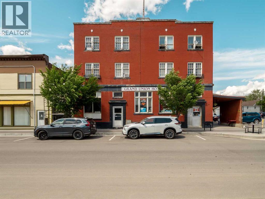 7719 17 Avenue, Coleman, Alberta  T0K 0M0 - Photo 1 - A2232986