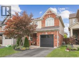 40 PEER Court, Ancaster, Ontario