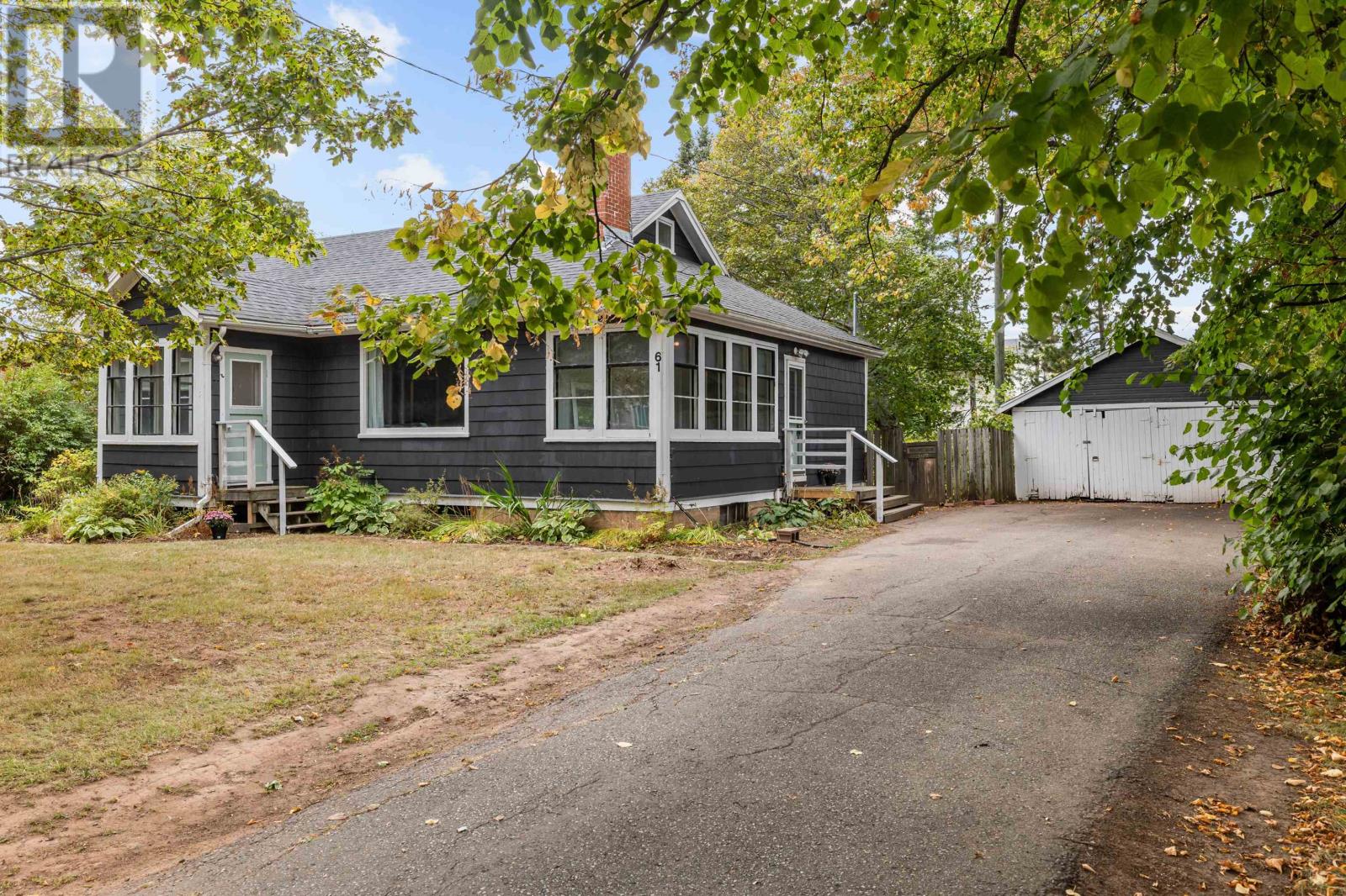 61 Mount Edward Road, Charlottetown, Prince Edward Island  C1A 5S1 - Photo 1 - 202523832