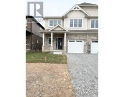 121 ALICIA CRESCENT, Thorold, Ontario