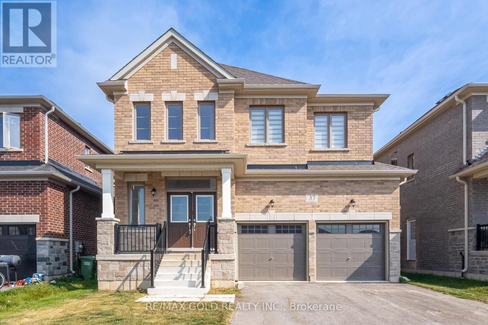 37 Corbett Street, Southgate, Ontario  N0C 1B0 - Photo 1 - X12415205