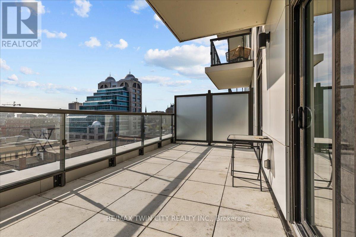 505 - 55 Duke Street W, Kitchener, Ontario  N2H 0C9 - Photo 33 - X12415210