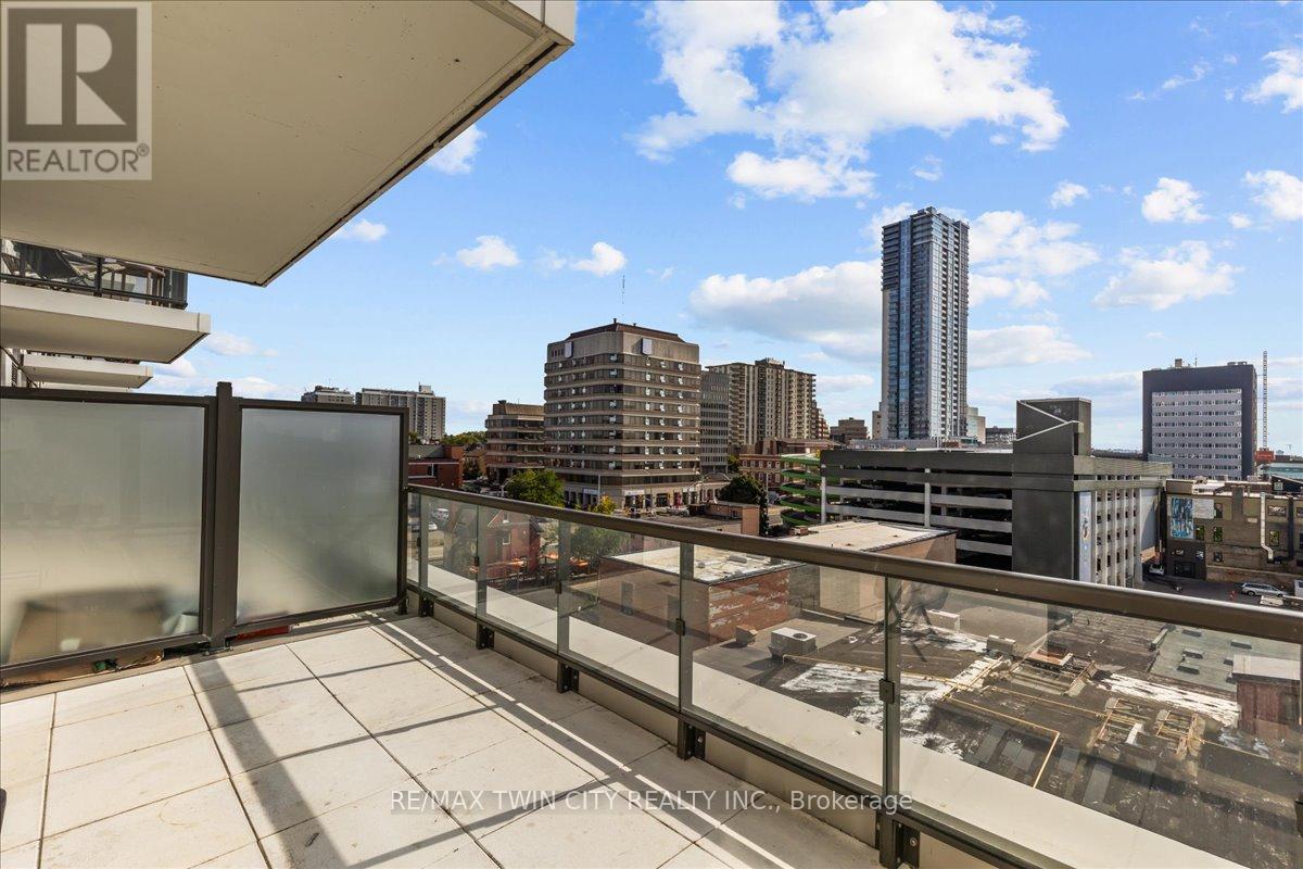 505 - 55 Duke Street W, Kitchener, Ontario  N2H 0C9 - Photo 35 - X12415210