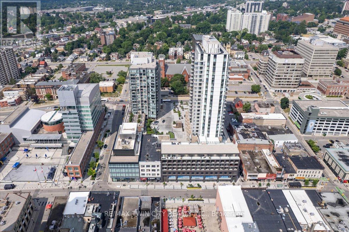 505 - 55 Duke Street W, Kitchener, Ontario  N2H 0C9 - Photo 43 - X12415210