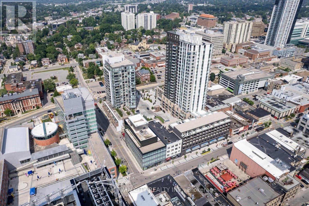 505 - 55 Duke Street W, Kitchener, Ontario  N2H 0C9 - Photo 44 - X12415210