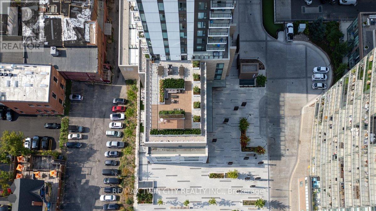 505 - 55 Duke Street W, Kitchener, Ontario  N2H 0C9 - Photo 49 - X12415210