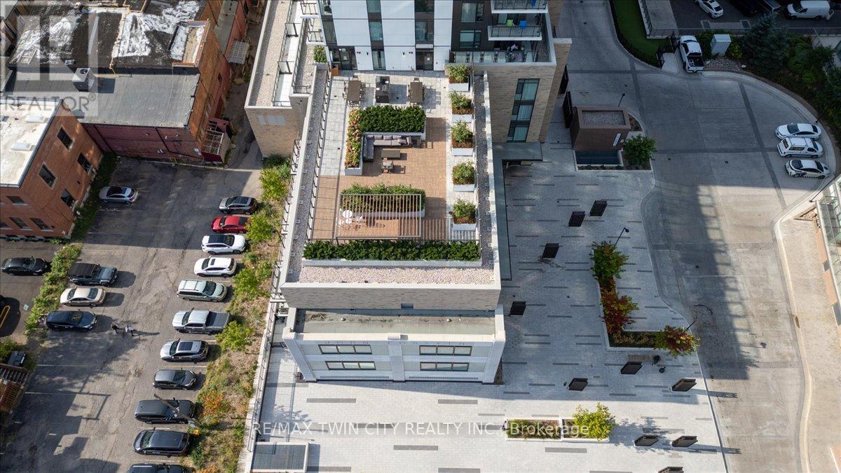 505 - 55 Duke Street W, Kitchener, Ontario  N2H 0C9 - Photo 50 - X12415210