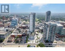 505 - 55 DUKE STREET W, Kitchener, Ontario