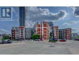 524 - 404 KING STREET W, Kitchener, Ontario