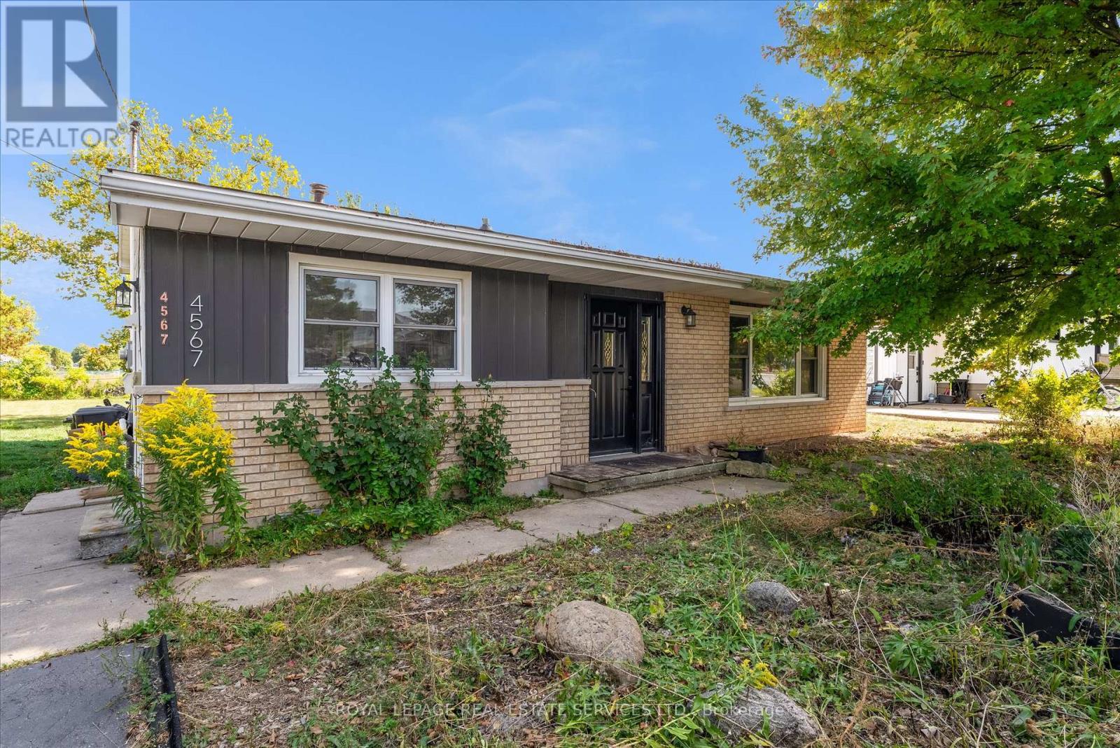 4567 ONTARIO STREET, Lincoln, Ontario