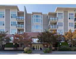 410 15956 86A AVENUE, Surrey, British Columbia