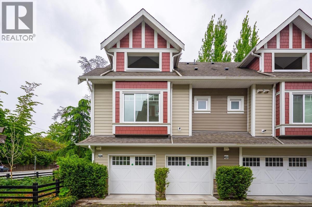 16 9780 GENERAL CURRIE ROAD, Richmond, British Columbia