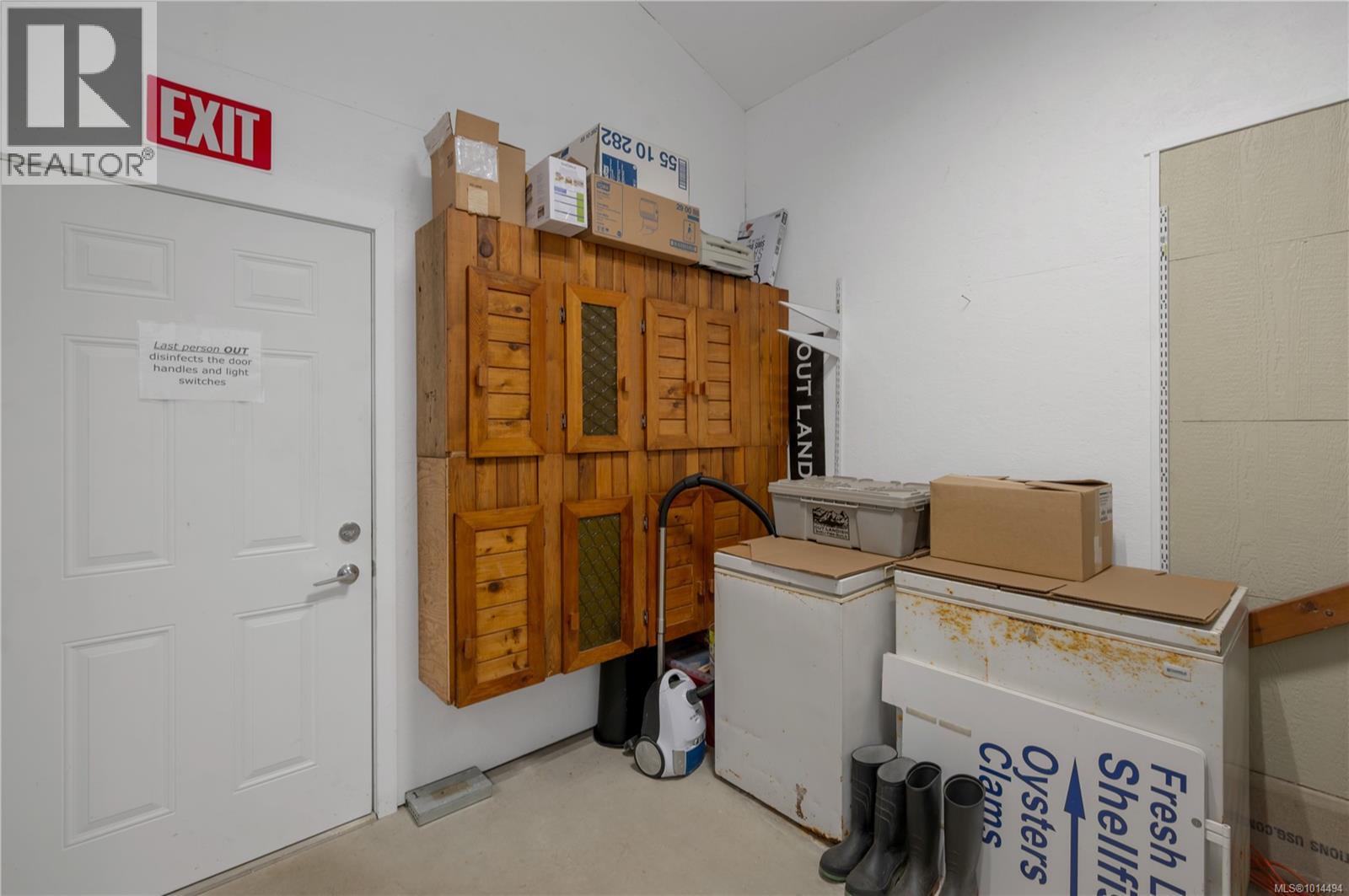 C 657 Industrial Way, Quadra Island, British Columbia  V0P 1N0 - Photo 2 - 1014494