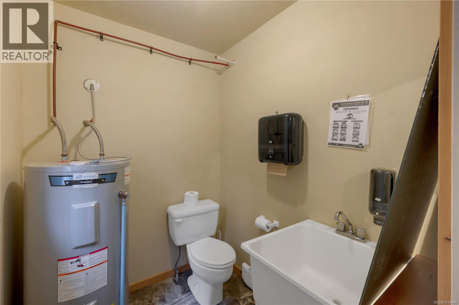 C 657 Industrial Way, Quadra Island, British Columbia  V0P 1N0 - Photo 5 - 1014494