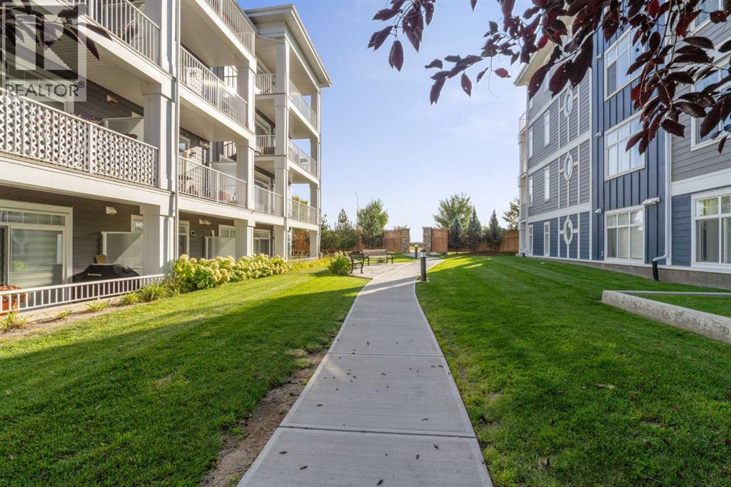 417, 400 Auburn Meadows Common Se, Calgary, Alberta  T3M 3K7 - Photo 1 - A2258398