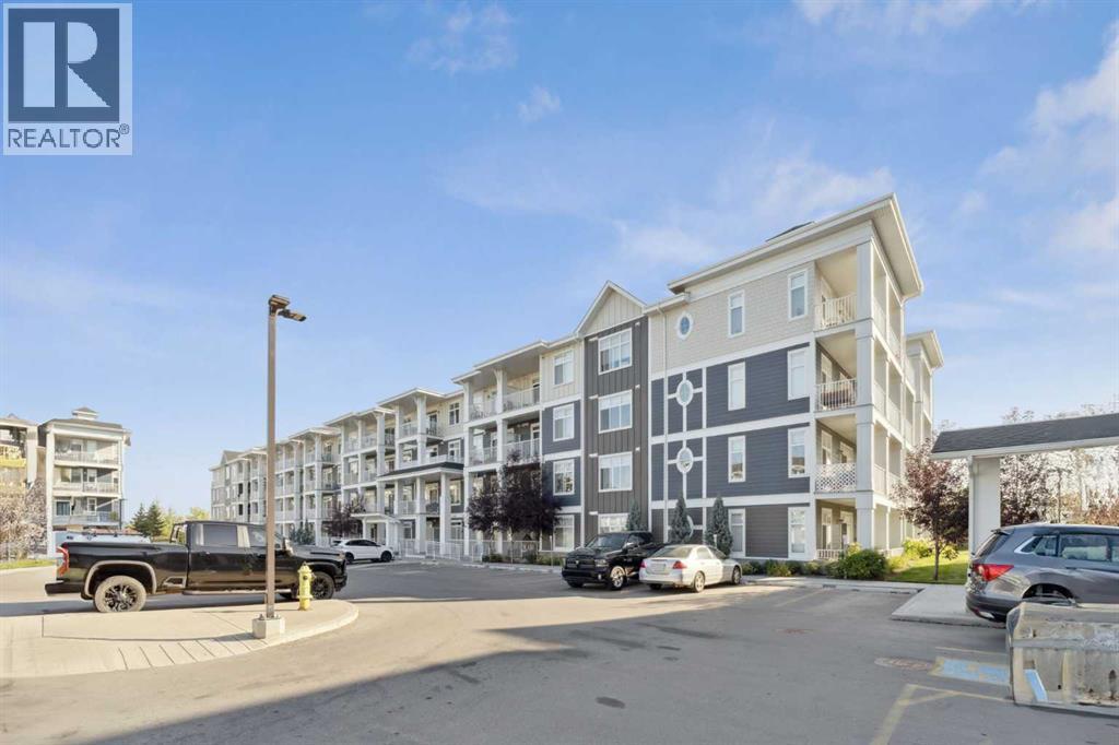 417, 400 Auburn Meadows Common Se, Calgary, Alberta  T3M 3K7 - Photo 3 - A2258398
