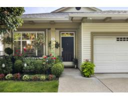 25 15188 62A AVENUE, Surrey, British Columbia