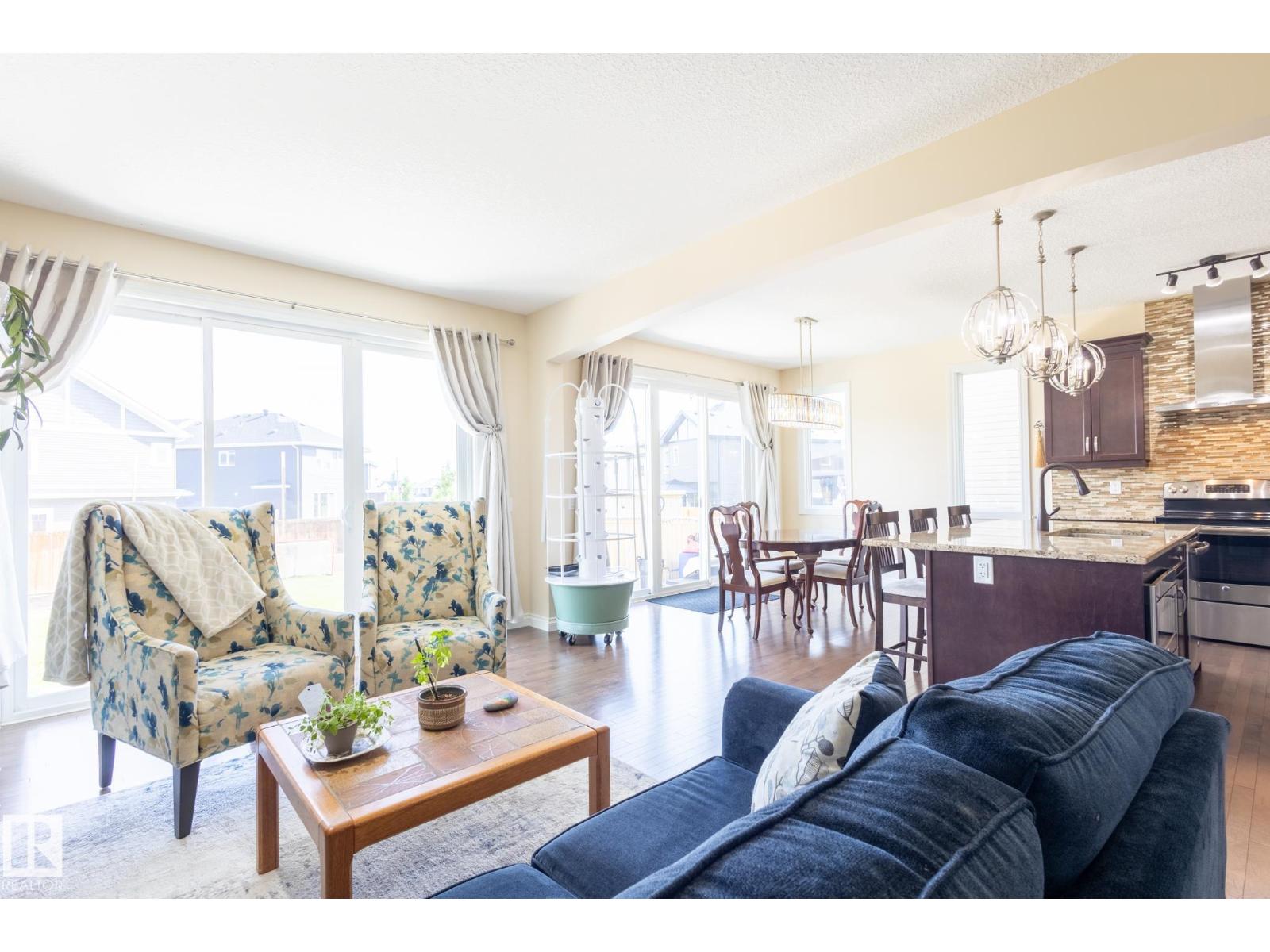 20820 130 Av Nw, Edmonton, Alberta  T5S 0L4 - Photo 3 - E4458574