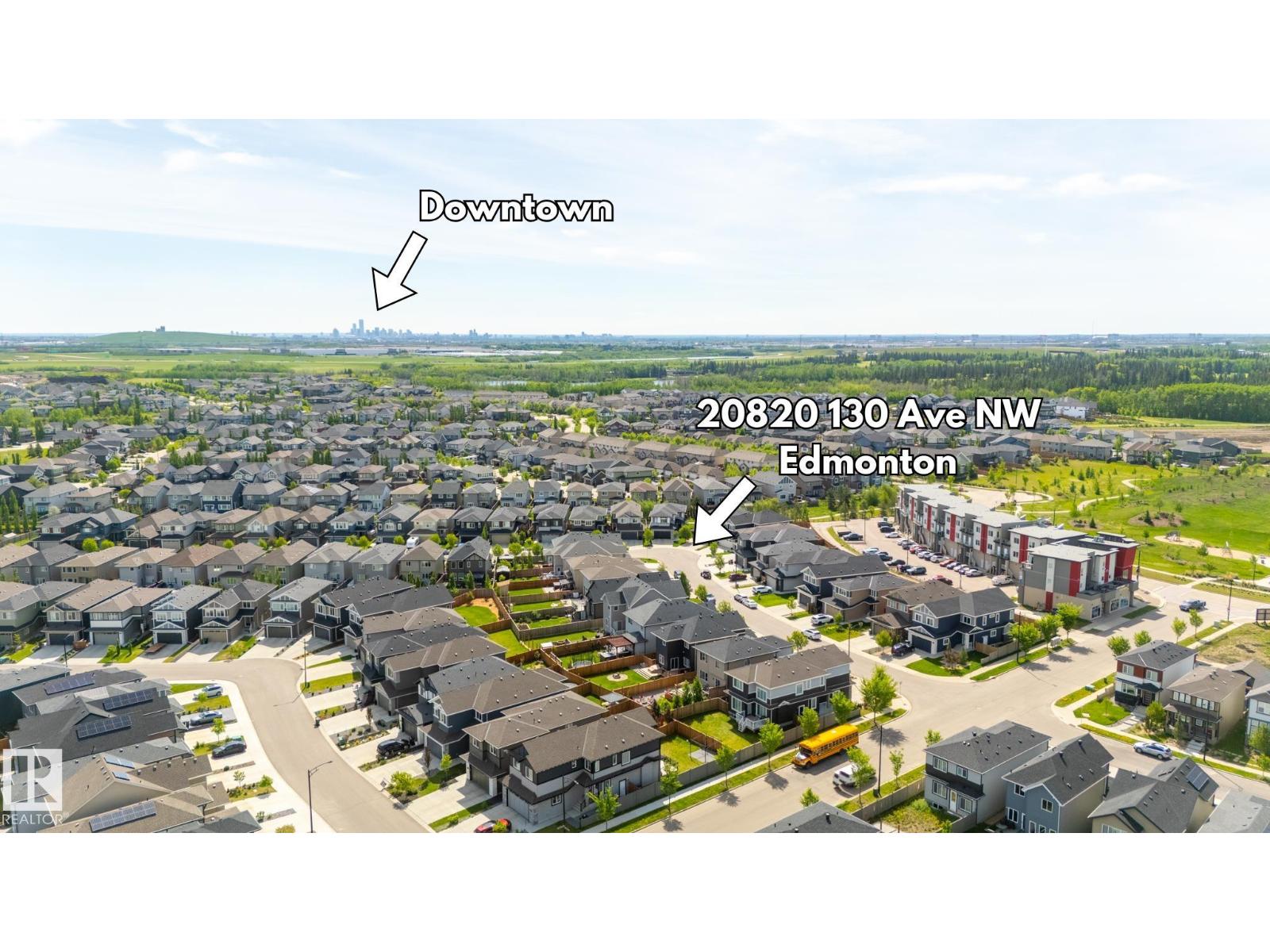 20820 130 Av Nw, Edmonton, Alberta  T5S 0L4 - Photo 56 - E4458574