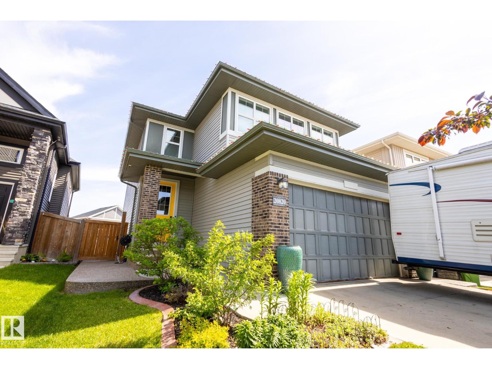 20820 130 Av Nw, Edmonton, Alberta  T5S 0L4 - Photo 59 - E4458574
