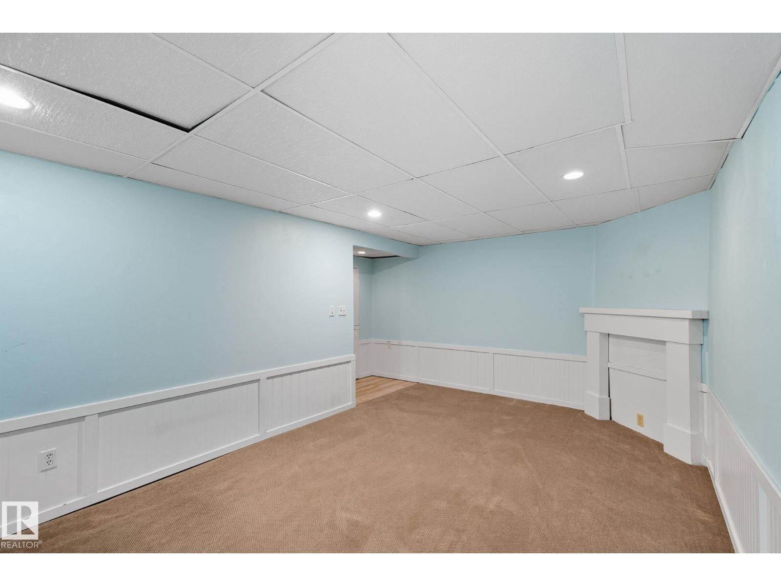 18014 93 Av Nw, Edmonton, Alberta  T5T 1Y1 - Photo 13 - E4458575
