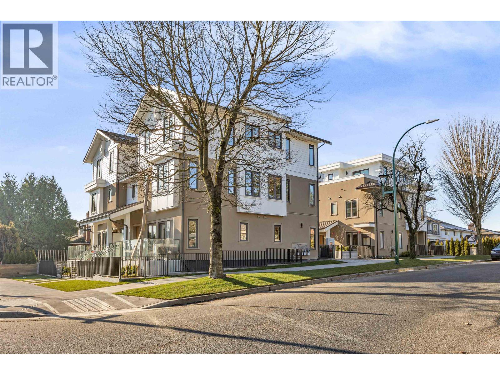 1010 W 52nd Avenue, Vancouver, British Columbia  V6P 1H5 - Photo 22 - R3049990