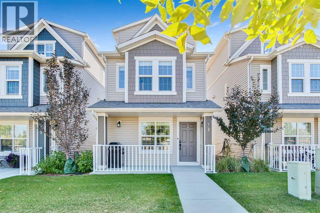 13, 1407 3 Street SE, High River, Alberta