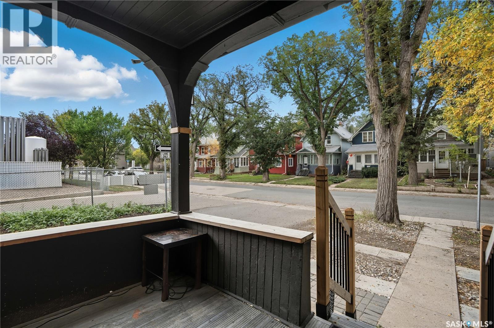 2224 Toronto Street, Regina, Saskatchewan  S4P 1N5 - Photo 3 - SK018856